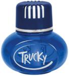Lampa Odorizant auto Trucky Tropical 150 ml cu reglaj intensitate parfum (LAM35181)
