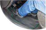 Kegel Covoras auto universal din piele ecologica pentru protectia interiorului, Protectus (5-3120-244-4010)