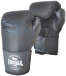 Lonsdale Боксови ръкавици Lonsdale Essential Training Glove - Black