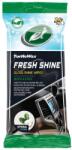 Turtle Wax Servetele pentru bord Turtle Wax Fresh Shine Gloss, 24 bucati (1830962)