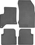 RapidAuto Set covorase auto cauciuc negre pentru modele Hybrid 2024 (RMCIKOPE00035)
