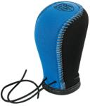 Pilot Lampa Italy Husa universala pentru schimbator viteze Sport-Grip, albastru/negru (LAM00130A)