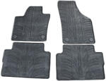 Gledring Covorase auto cauciuc VW Sharan 2010+ / Seat Alhambra 2010+ Gledring (GL0072)