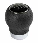 Pilot Lampa Italy Maner schimbator viteze universal Multi-Gear negru, cu embleme (LAM00247)