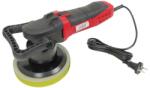 Carpoint Masina polish auto orbitala Carpoint 600W, roto excentrica, 180 mm (1717324)