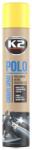 K2 Spray silicon pentru bord K2 Polo 750 ml, parfum de lamaie (K407LAM)
