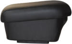  Cotiera fixa pentru Toyota Corolla 1997-2001, neagra (AR2TOCIK01203)