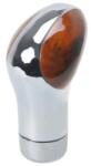 Automax Ornament schimbator viteze universal Automax, finisaj wood si aluminiu (A0573)