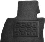 RapidAuto Covorase mocheta BMW X1 F48 2016-prezent, negre, set 4 piese (840448BLACK)