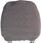 Kegel Husa tetiera auto minibus H3 gri Kegel Polonia, 1 bucata (5-1416-258-3023)