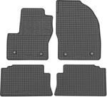 RapidAuto Set covorase auto din cauciuc pentru Ford Kuga 2016-2020, negre (RMCIKFOR00020)