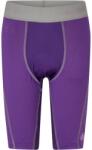 Skins Func Baselayer Mens - Purple