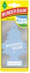 Wunder-Baum Odorizant auto tip bradut Wunder-Baum Zitron, parfum proaspat de lamaie (23-153)