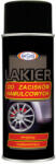 WESCO Spray vopsea pentru etriere si tamburi galben 400 ml Wesco (W131001E)