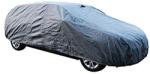 Carpoint Prelata auto Carpoint Ultimate Protection M pentru hatchback/combi, gri (1723617)
