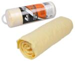 Automax Laveta din piele sintetica Automax 32x42 cm, foarte absorbanta, la tub (8165)
