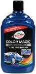 Turtle Wax Pasta polish pentru caroserie albastra Turtle Wax Color Magic 500 ml (LAMTW38535)
