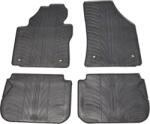 Gledring Covorase auto cauciuc VW Caddy 5 locuri 2004-2020 Gledring, set 4 buc (GL0070)