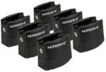 Nordrive Set picioare portbagaj Kargo/Kargo-Plus pentru Kangoo, Citan, NV250 - 3 bare (N30223)