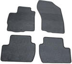 Gledring Set covorase auto din cauciuc Gledring pentru Peugeot 4007, C-Crosser, Outlander (GL0155)