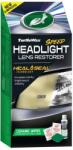 Turtle Wax Kit restaurare faruri Turtle Wax Speed cu polish si protectie ceramica (1830814)