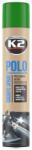 K2 Spray silicon pentru bord K2 Polo 750 ml, parfum Brad (K407PIN)