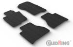 Gledring Set covorase auto cauciuc Mercedes-Benz Clasa X W470 2017-2020 automata (GL0518)