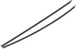 Carpoint Lamele stergator parbriz Carpoint cu clips, 61 cm, 65 mm, set 2 buc (CAR1910510)