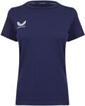 Castore Тениска Castore Women's T-Shirt - Peacoat