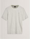 Ted Baker Тениска Ted Baker Men's Oversized T-Shirt - Mid-Green