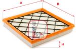 SOFIMA Filtru aer SOFIMA S 3422 A (S 3422 A) - fixbox