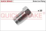 Quick Brake Surub olandez QUICK BRAKE 171-T-10 (171-T-10)