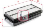 SOFIMA Filtru aer SOFIMA S 5560 A (S 5560 A) - fixbox