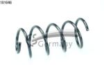 CS Germany Arc spiral CS Germany 14.101. 646 (14.101.646)