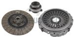 Trucktec Automotive Set ambreiaj TRUCKTEC AUTOMOTIVE 05.23. 151 (05.23.151) - fixbox
