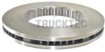 Trucktec Automotive Disc frana TRUCKTEC AUTOMOTIVE 03.35. 113 (03.35.113) - fixbox