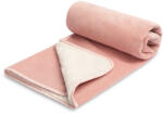 Sensillo extra puha babatakaró - rózsaszín (366392)