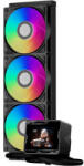 PCCOOLER GT360M ARGB Display BK