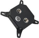 BitsPower Summit ES Intel CPU hűtő fekete (BPM-CPUESI)