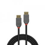 Lindy Cablu Lindy 3m DisplayPort 1.2 Cable, An (LY-36483)