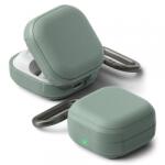 Ringke Husa Ringke Onyx Magnetic pentru Samsung Galaxy Buds4 / Buds4 Pro, Verde (hs/377500)