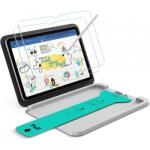 ESR Folie de protectie Ecran ESR Paper Feel UltraFit pentru Apple iPad (2025) / (2022), Plastic, Set 2 bucati (fol/377522)
