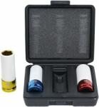 Invento BGS-7310 Set capete bit, chei tubulare