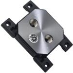 BitsPower Summit XC CPU Block AMD Edition szürke processzor hűtő (BPM-CPUXCA)