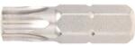 KS TOOLS 911.3691 Set capete bit, chei tubulare