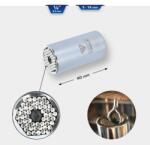 KS TOOLS BT020899 Set capete bit, chei tubulare