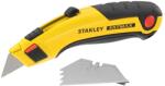 STANLEY Cutit retractabil Stanley Fatmax 1-10-778, carcasa zinc, 5 lame incluse (0-10-778)