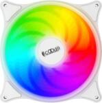 PCCOOLER FX-120-3 WH