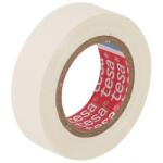 TESA szigetelőszalag fehér 19mm/20m tesa 53988-71