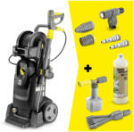 Kärcher HD 8/18-4 MXA eBFoam Plus Go Further (1.524-978.0)